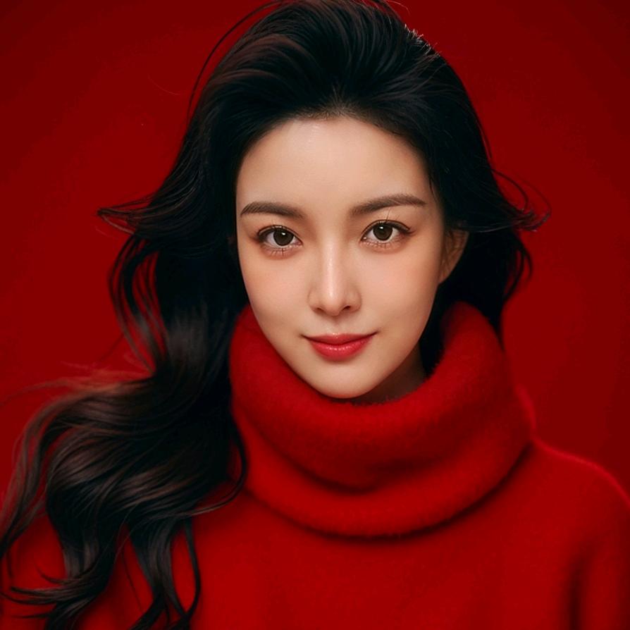 瑞挚兰心🌹凝望清秀