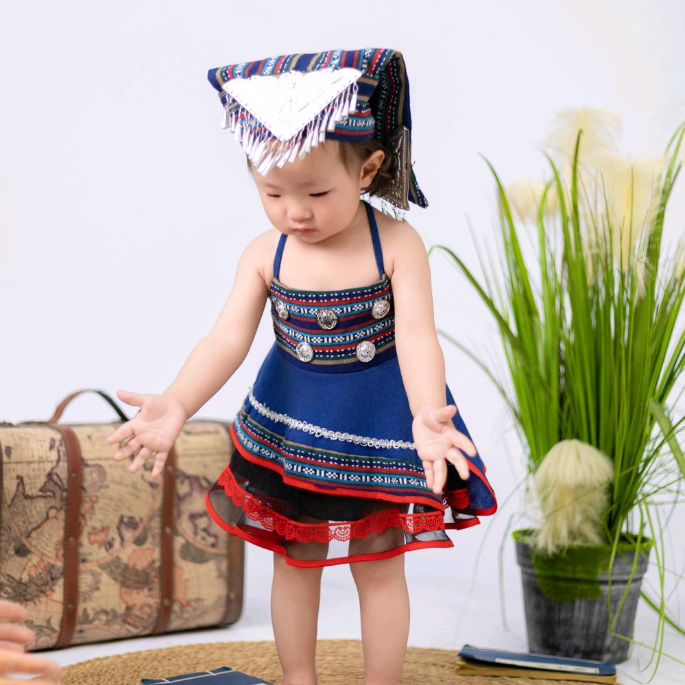 梦楠和婆婆(月子中)