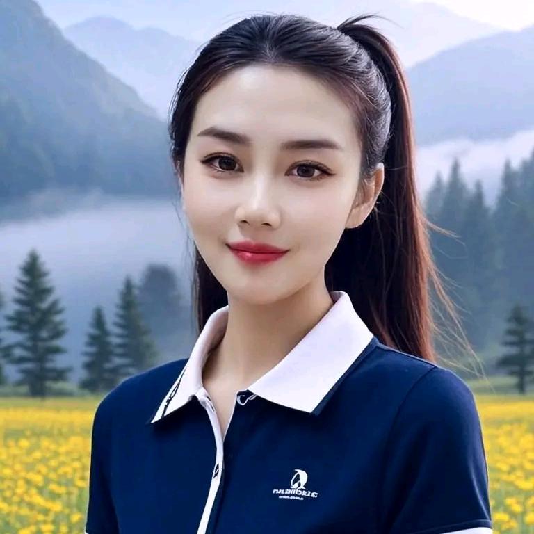 李珍珍，拒绝私聊