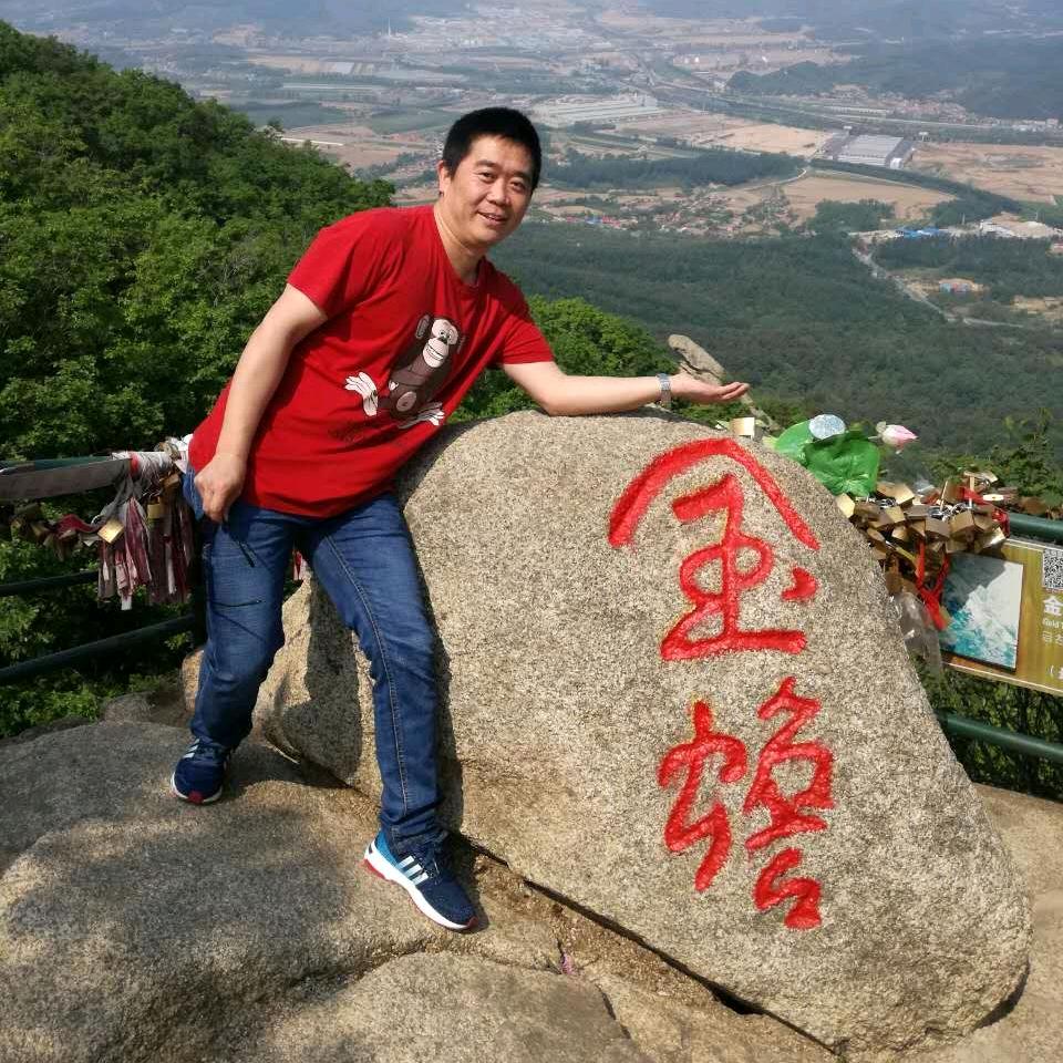 郭靖