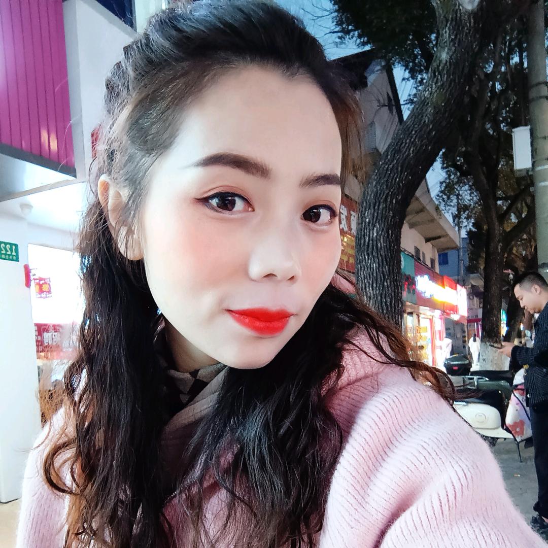 燕子对口型