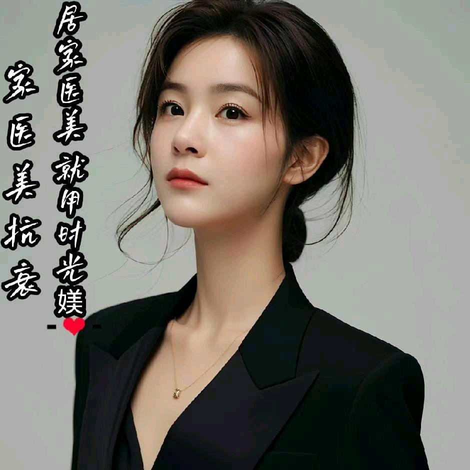 薛津镇阿玲美容护肤