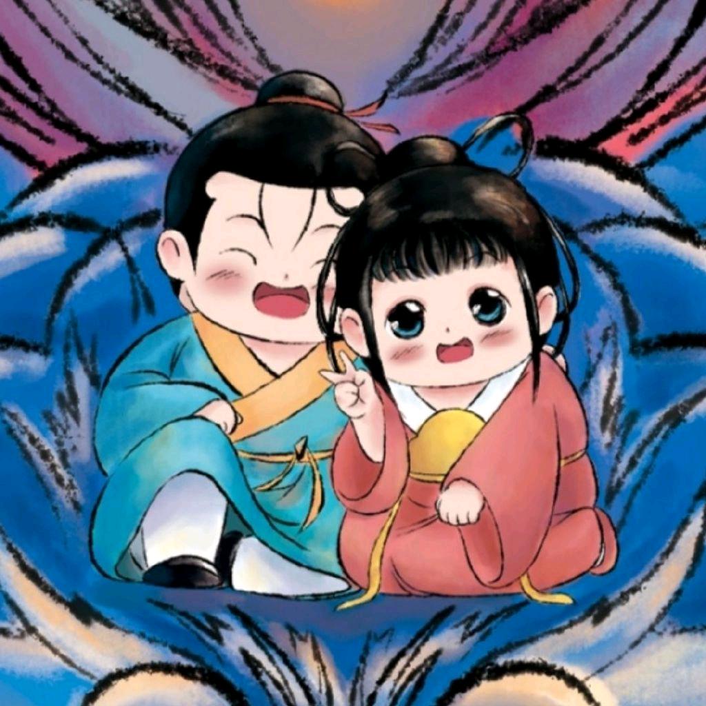 王老师的画