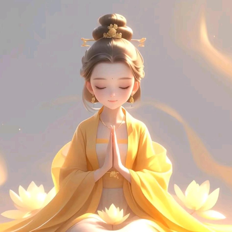 忘尘