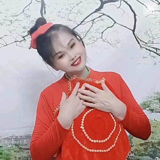 青青姐〈戏迷〉