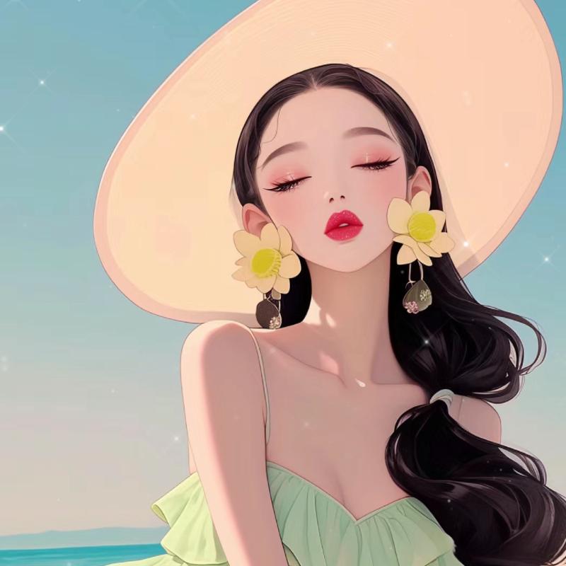 帆帆姐姐