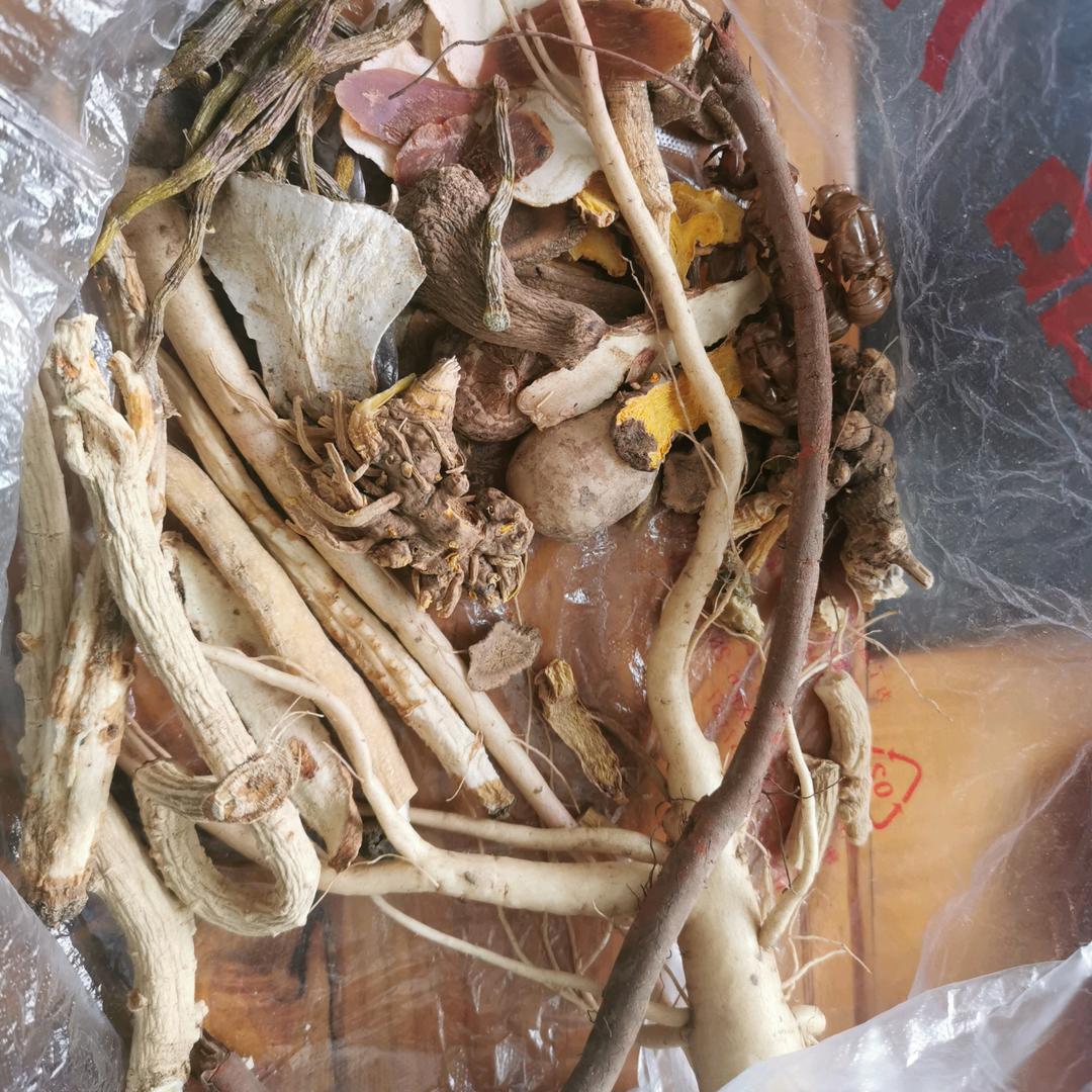 ！！！八福大院小蜜丸！健康理疗工作室