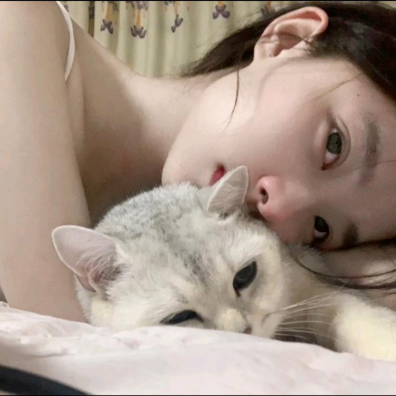 喵喵₍˄·͈༝·͈˄₎◞