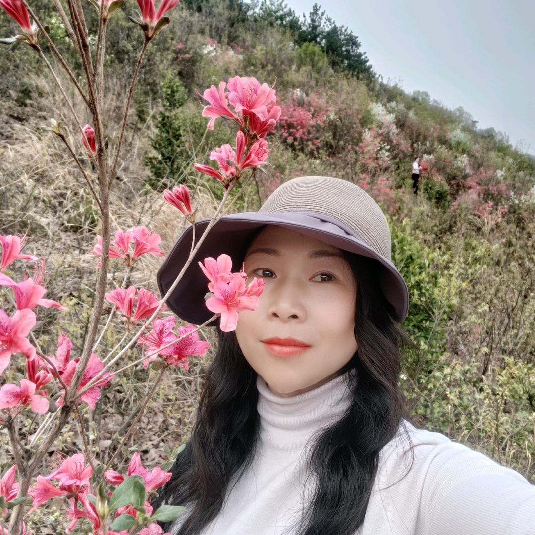 请叫我真姐姐💖