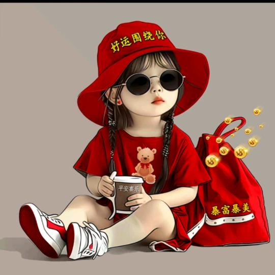 w王二妹