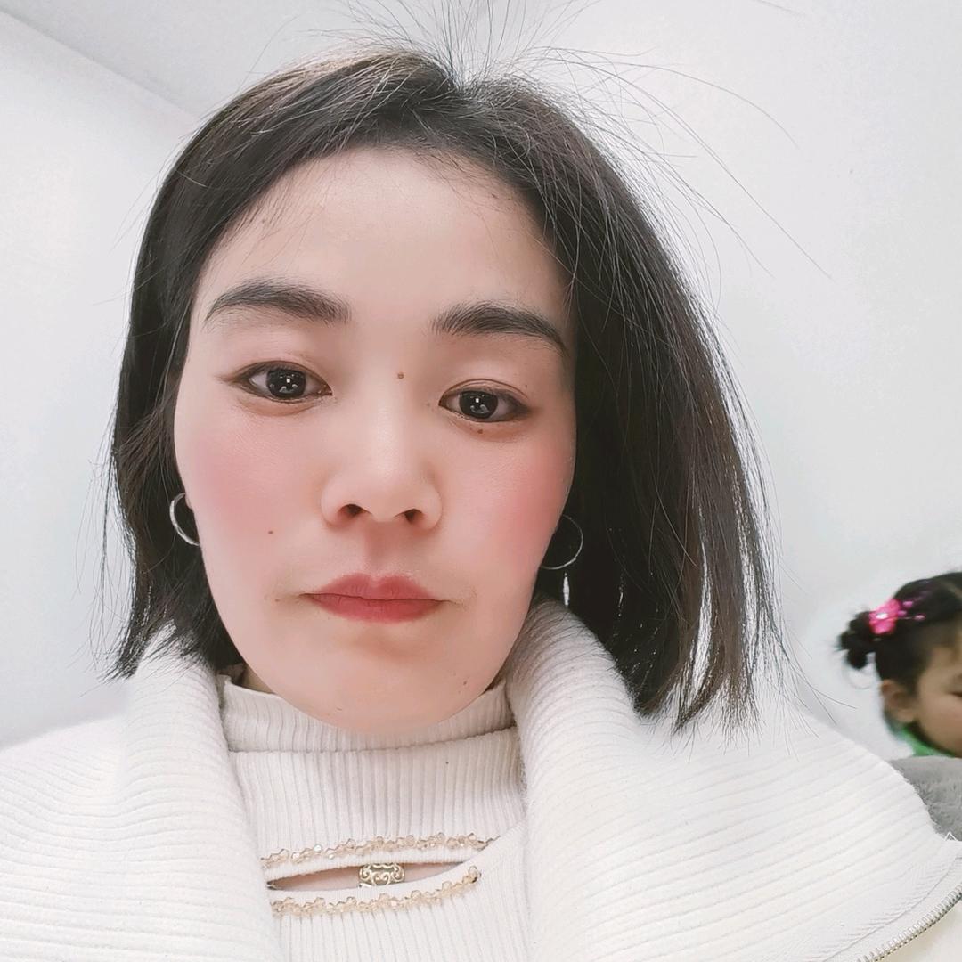 {若馨妈妈}