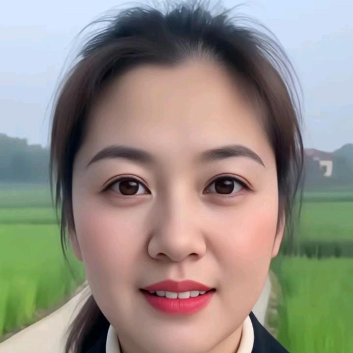 蓝梅（一个人）
