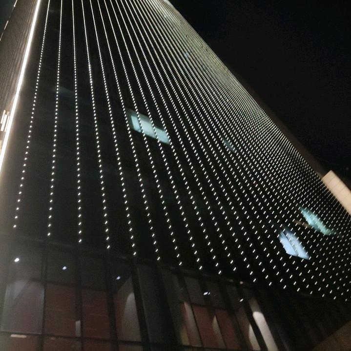 帅气的东东少年