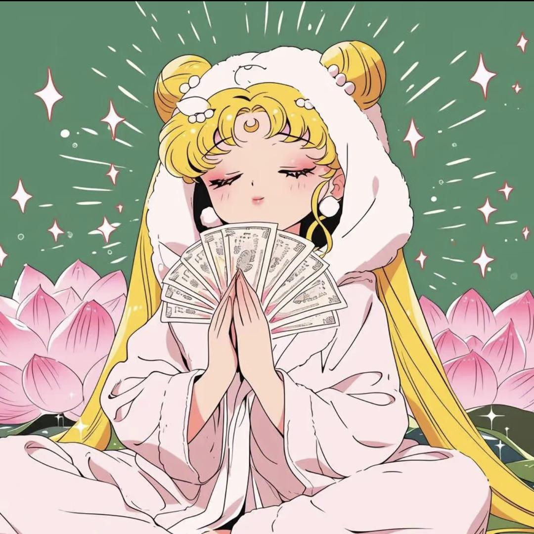 旺旺小宝好物🍀