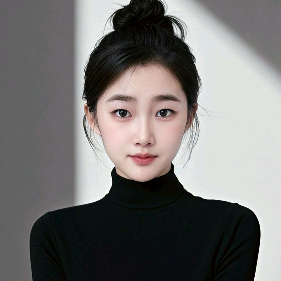 今天要开心🐏（化妆版）