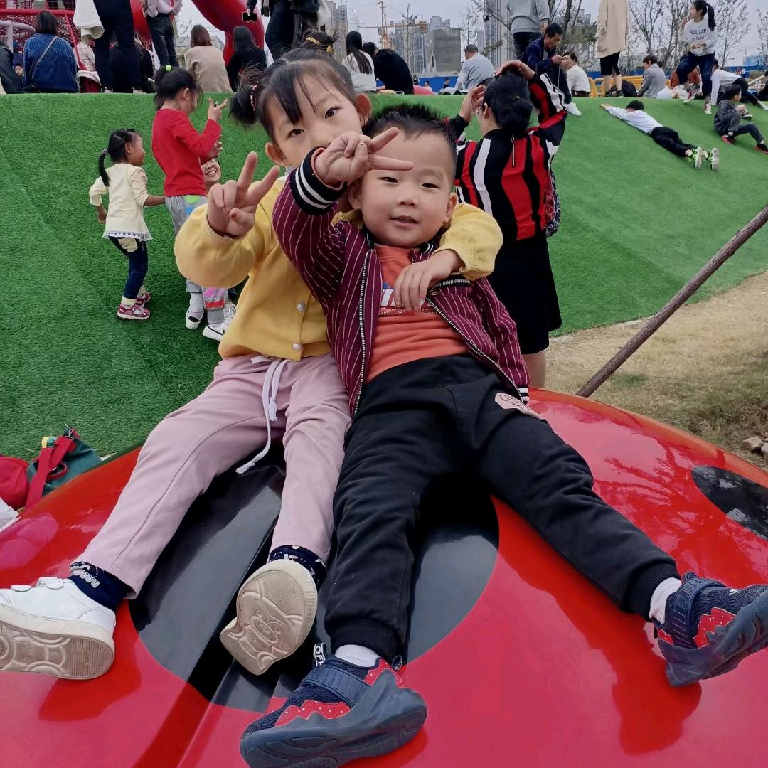 食堂小姐姐的创业日记