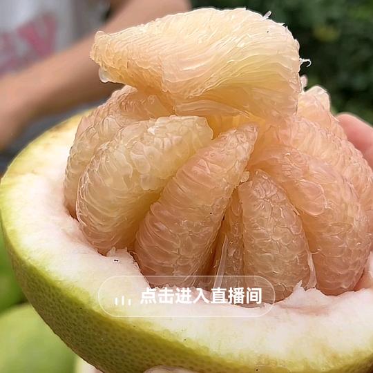 柚有鲜生
