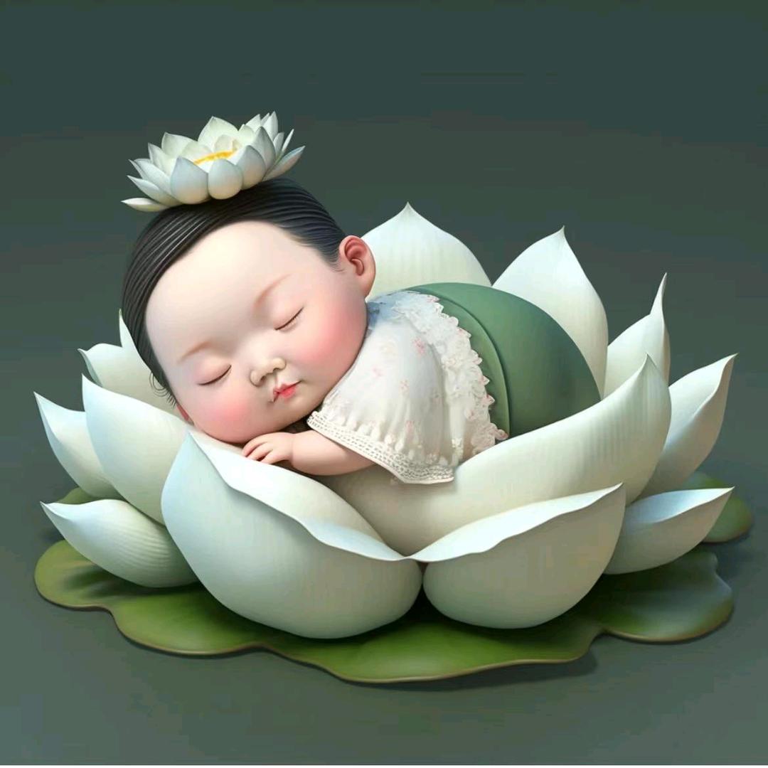 红色锦鲤