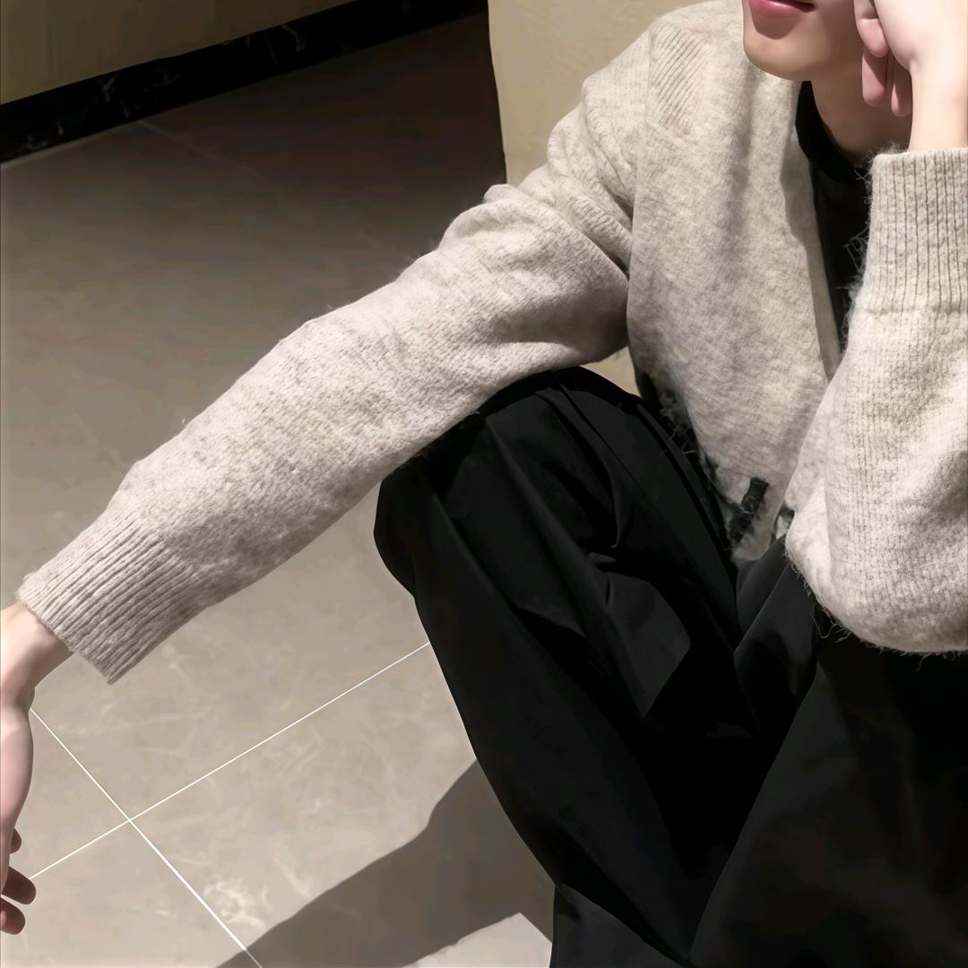 雨下一整晚
