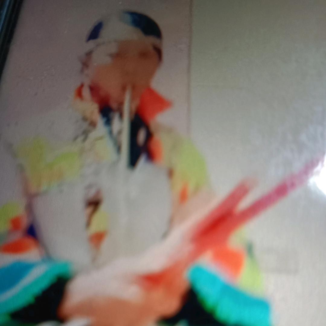 先芬姐（歌手才艺）