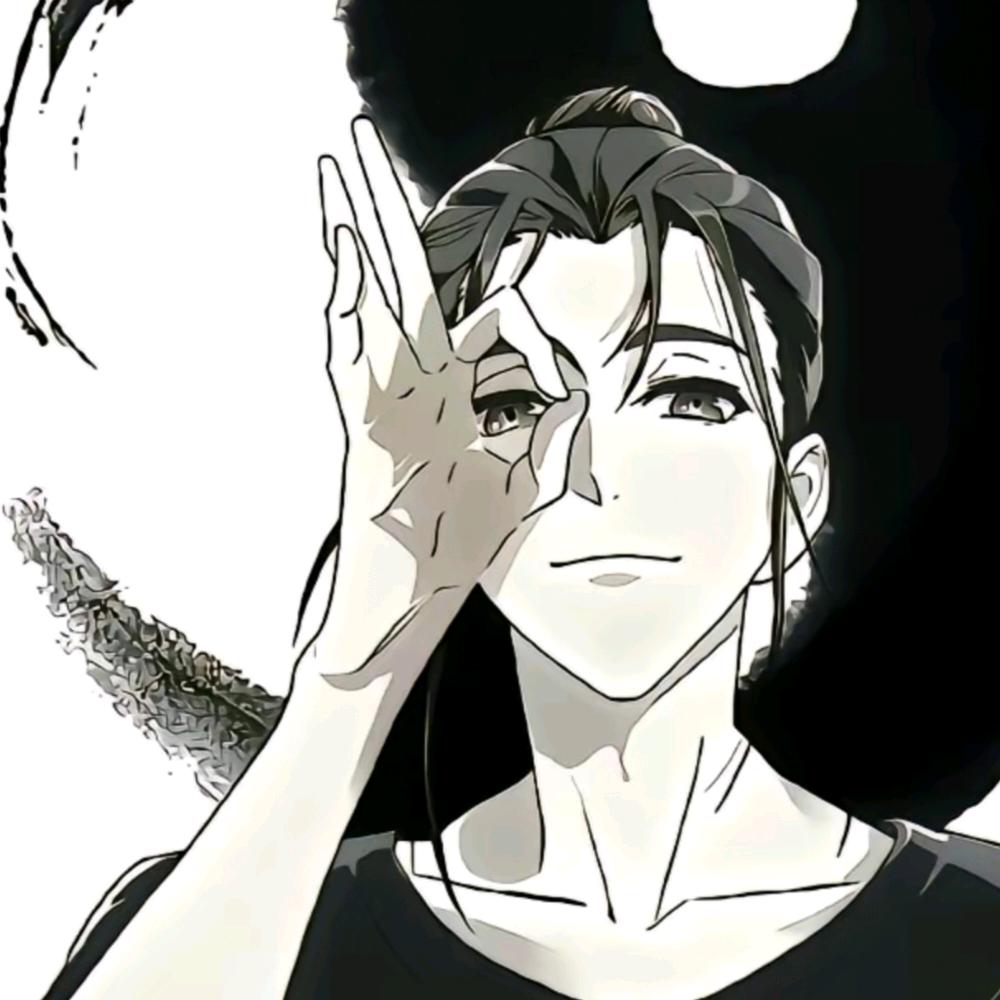 故人