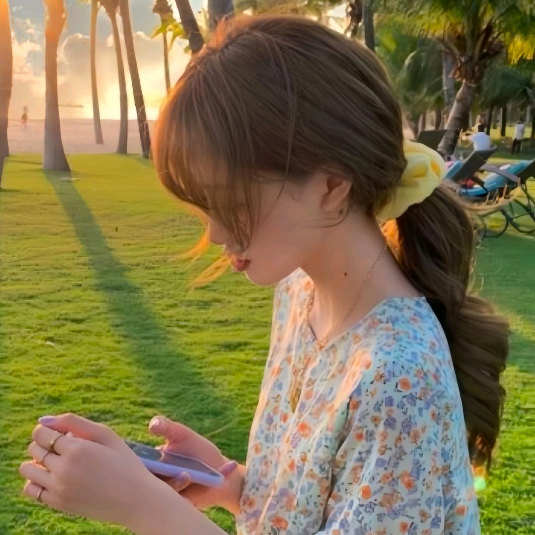 莉姐✨