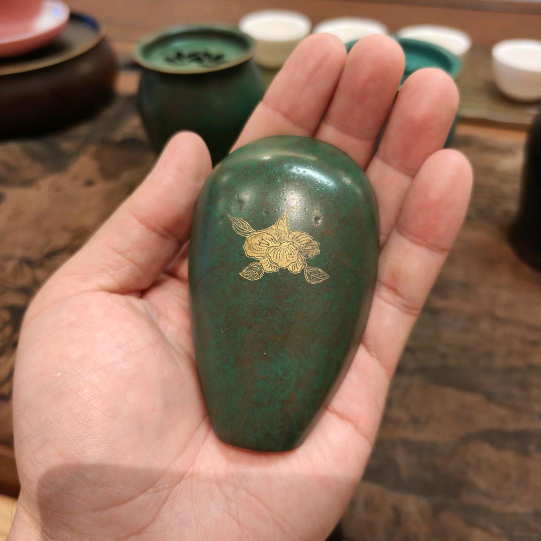 江小佛生活美学馆