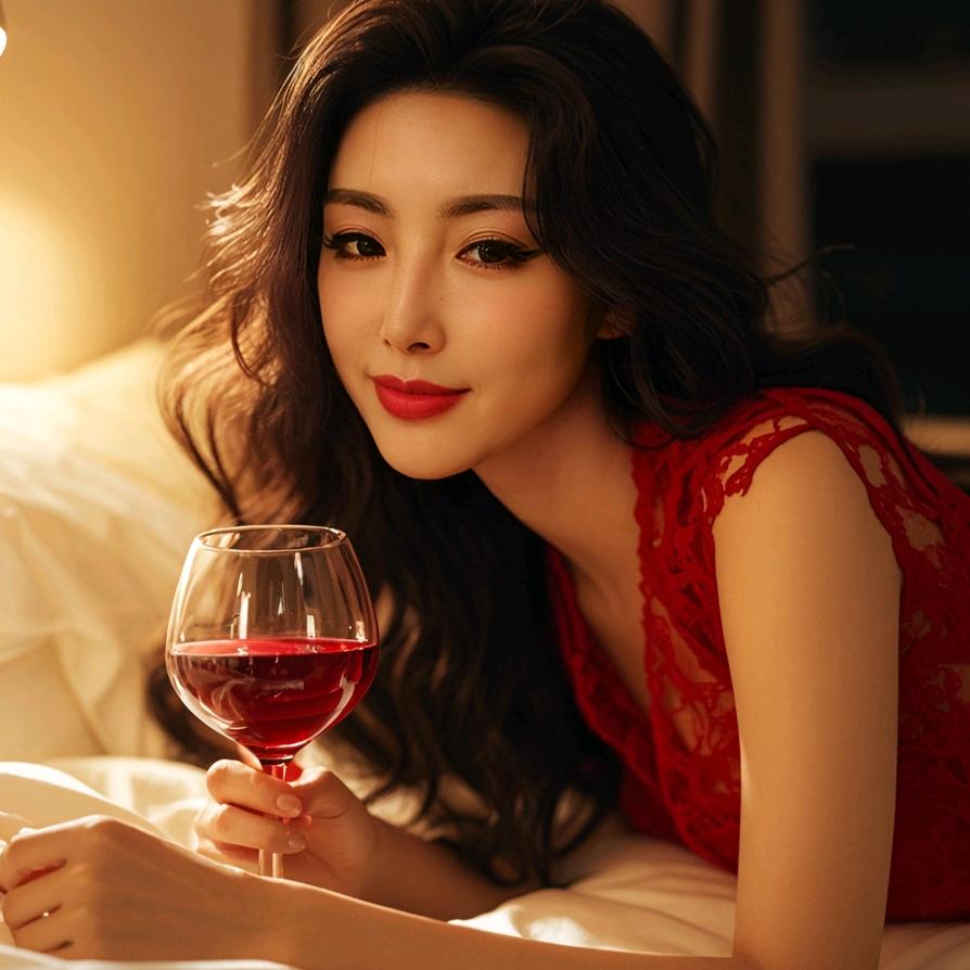 李女士@