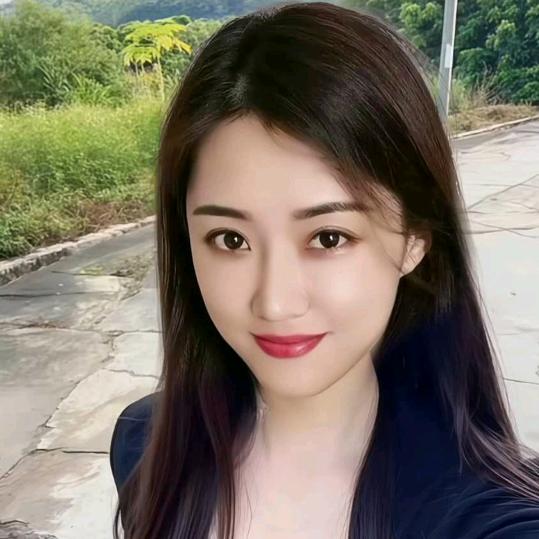 开心小阿姐