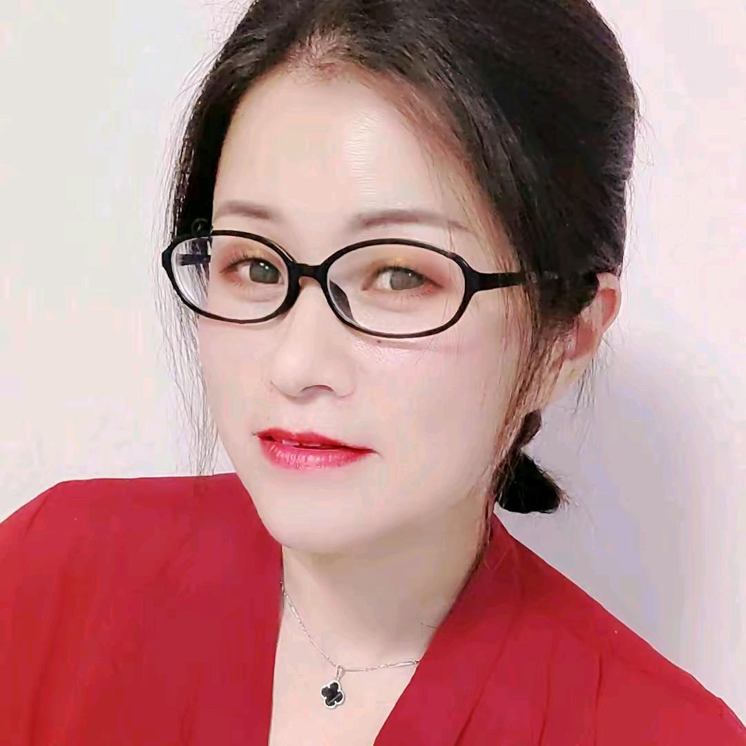 月色青丝
