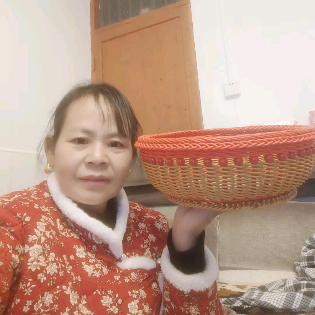 善良的我