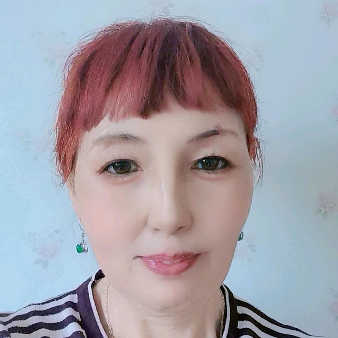 张姐:创业.传播正能量