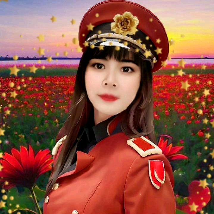 一生平安快乐