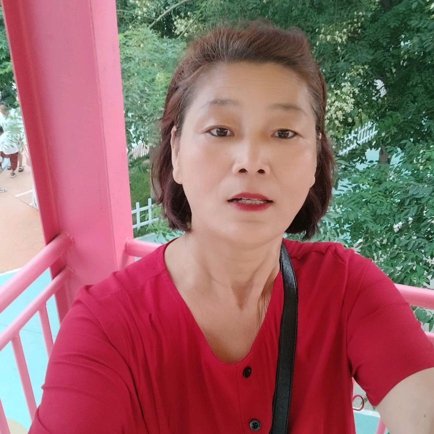 朵朵白云