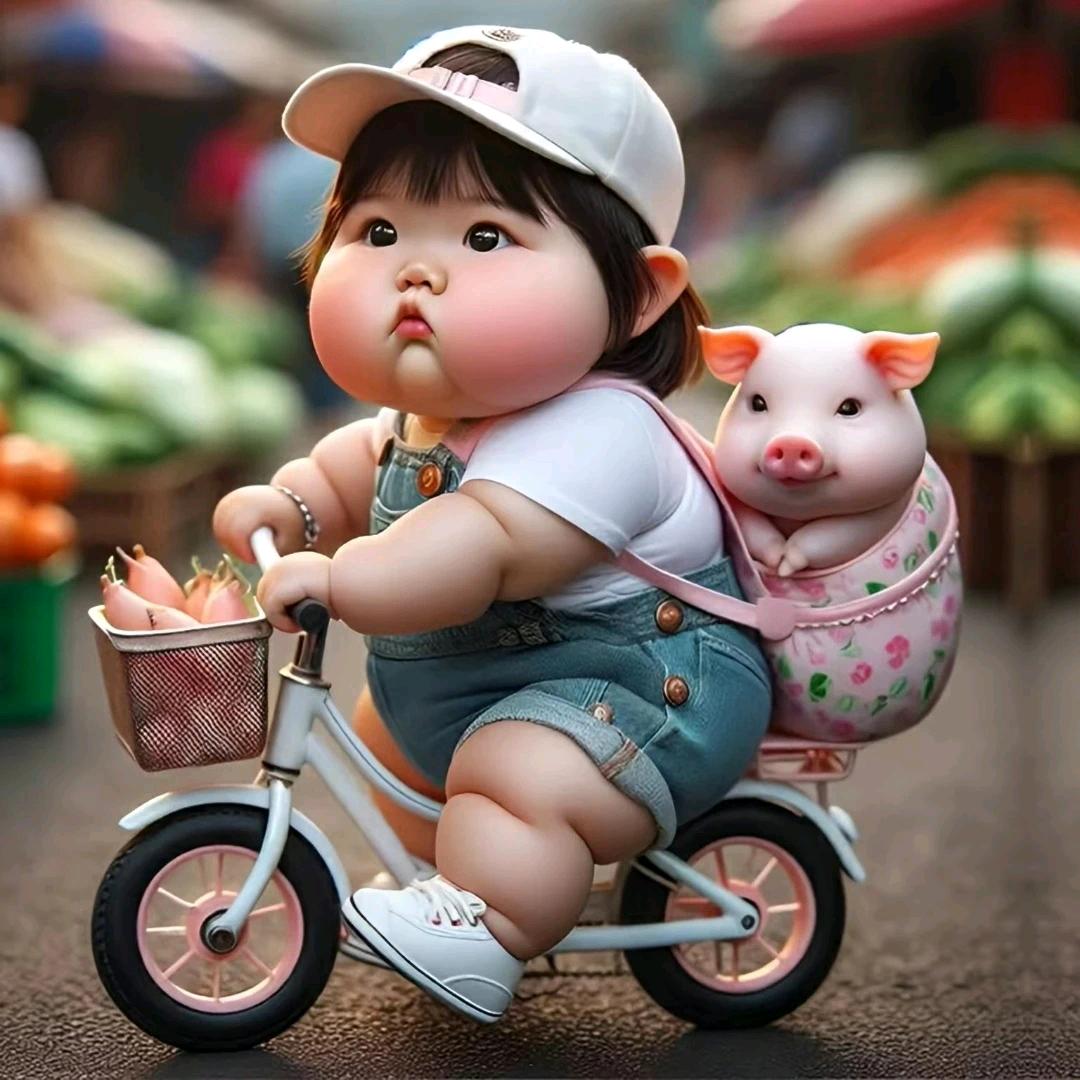 发财梦