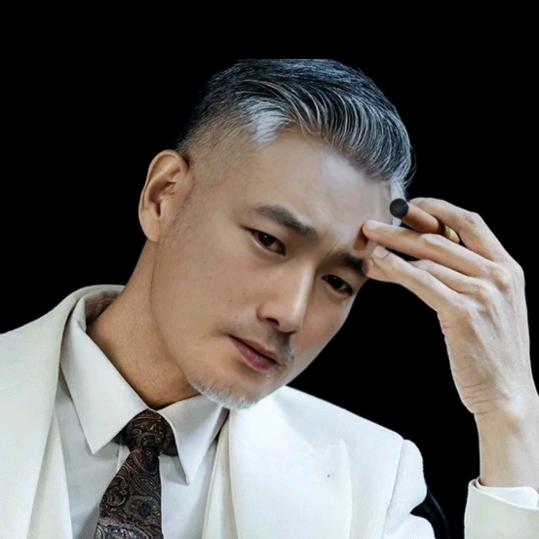 爱钓鱼东哥