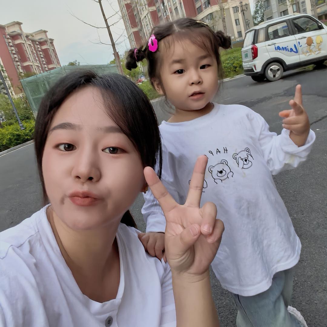 一一妈妈