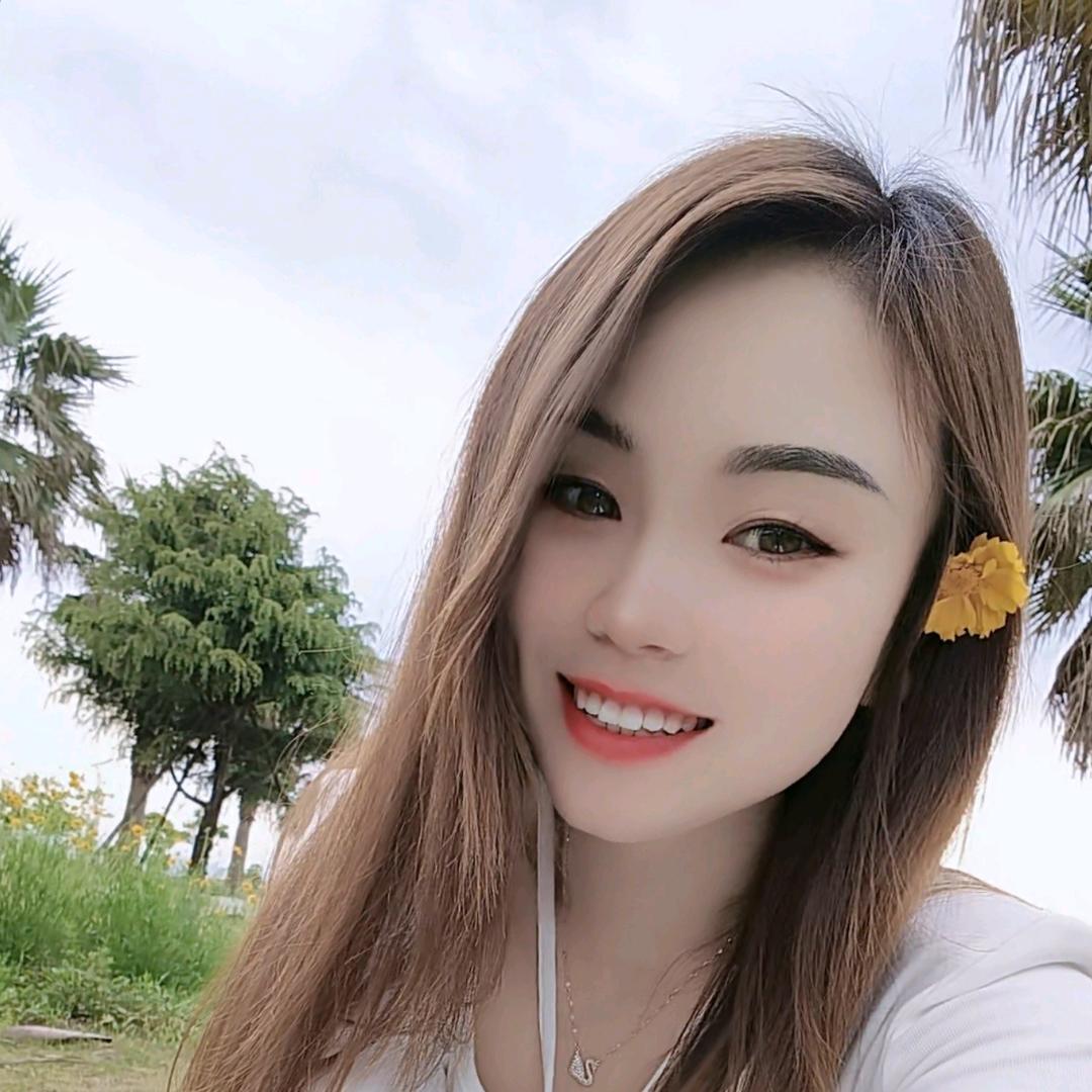 酒窝女