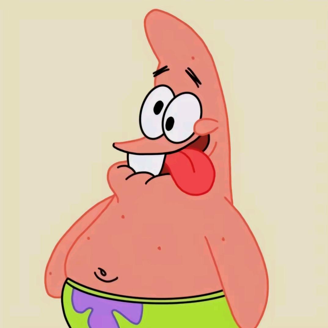 邪恶大星星☁️