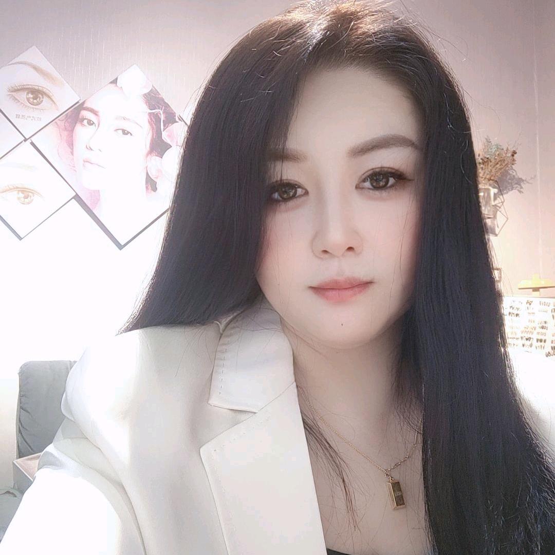 小淘米养发馆新天地
