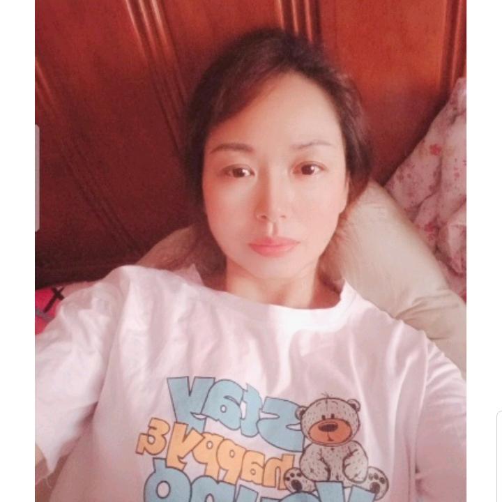 许琴头像