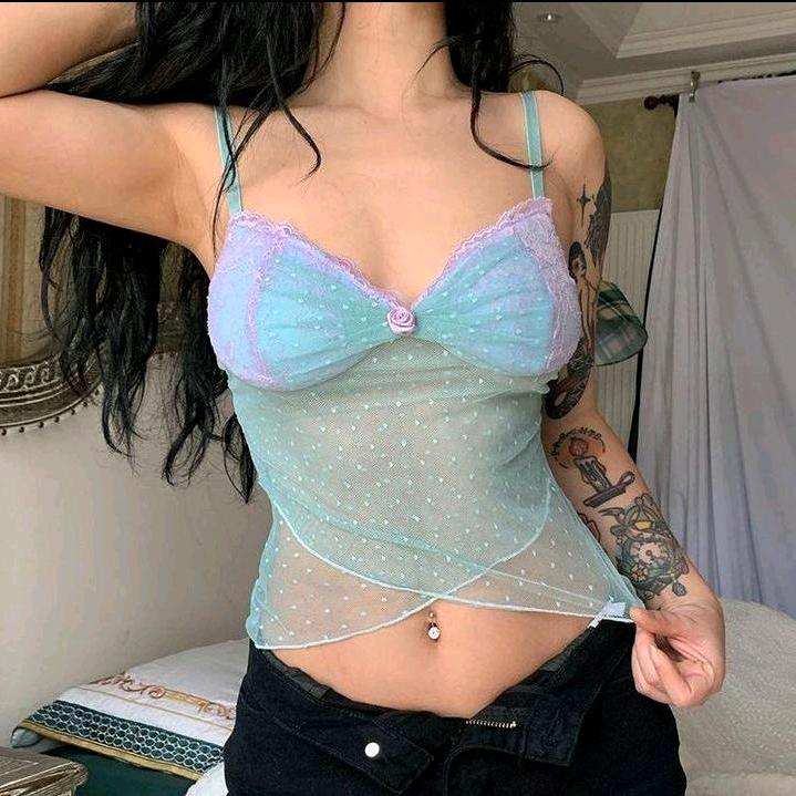 美朦朦🍋