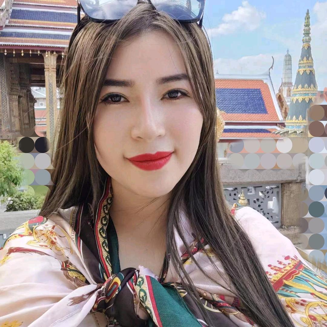 云淡风轻♬