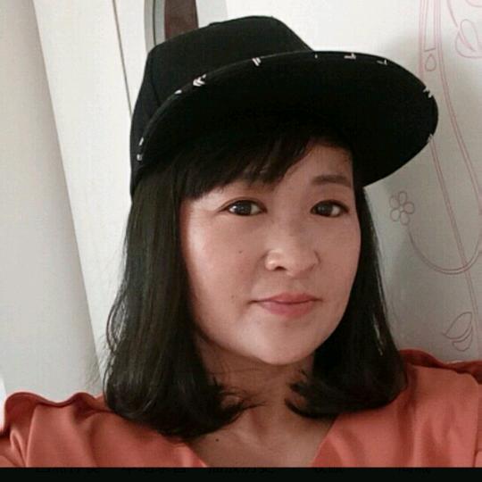 笑对人生❤