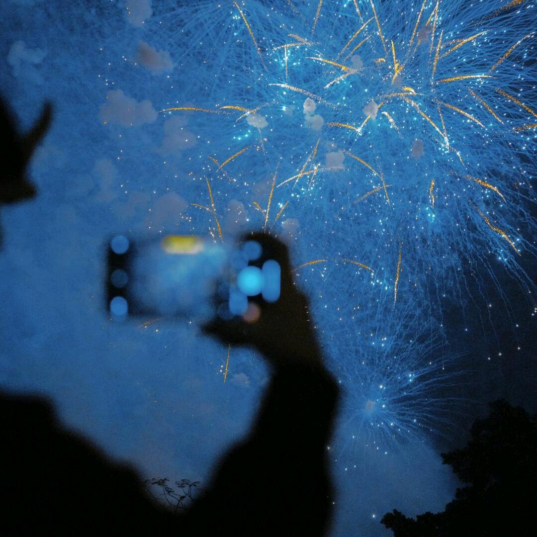 抵达繁星🇻