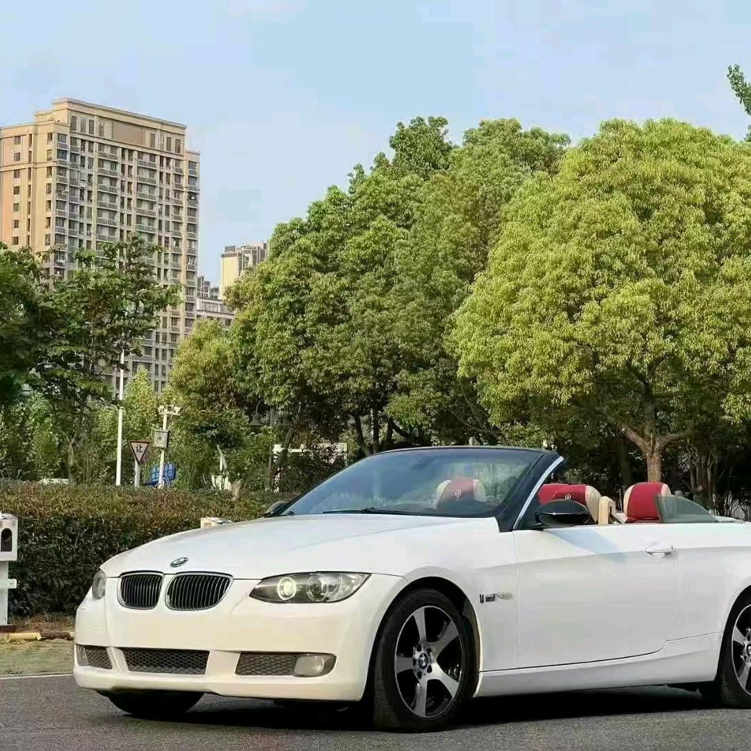 合肥达西二手车行