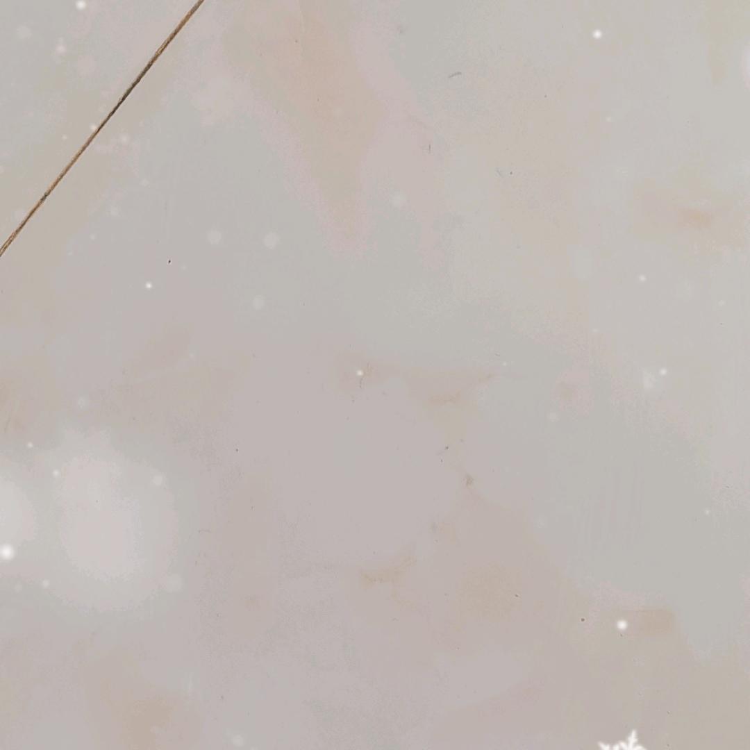 空白
