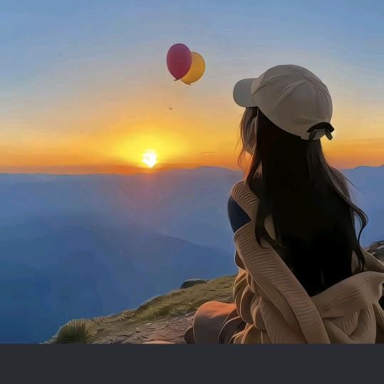 ℳঞ余生🍒随心