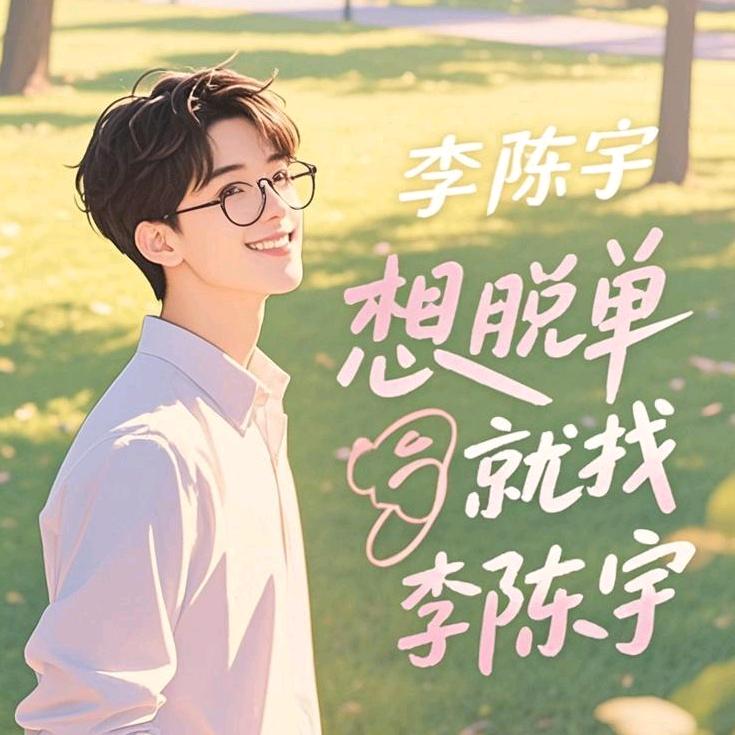 白城李陈宇