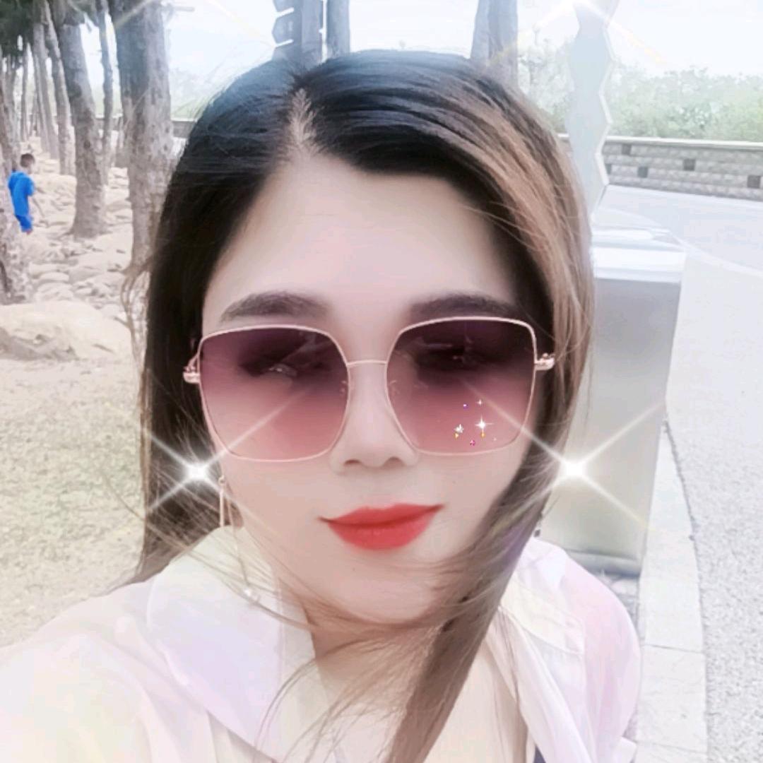 姗姑娘